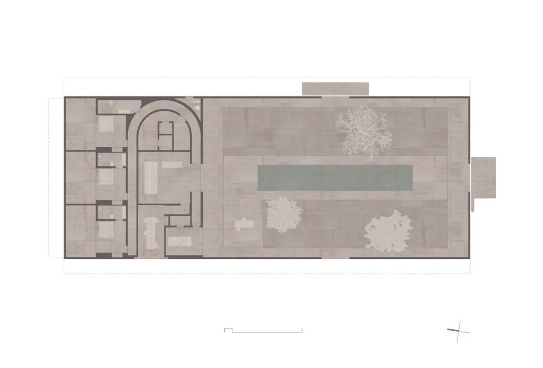 纯粹诗意 | Valerio Olgiati 的瑞士建筑哲学-48