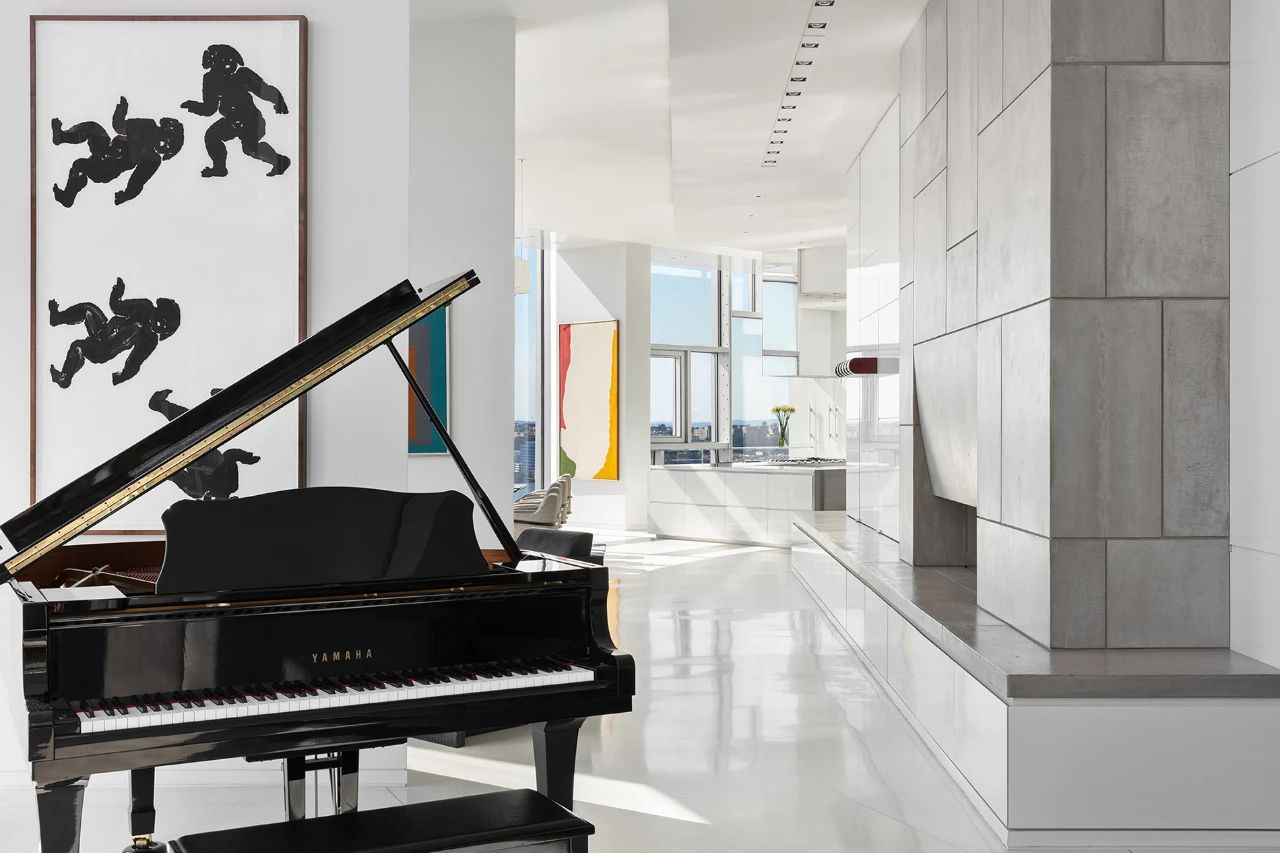 萨加波纳克现代住宅丨美国纽约丨Workshop,APD-68