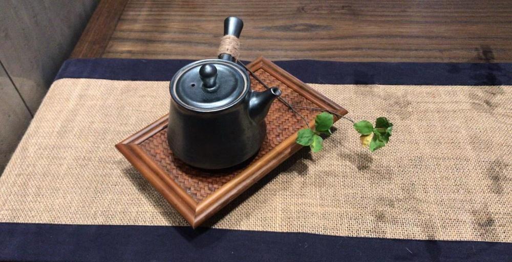 禅意家居 | 世外凡空的诗意生活-6