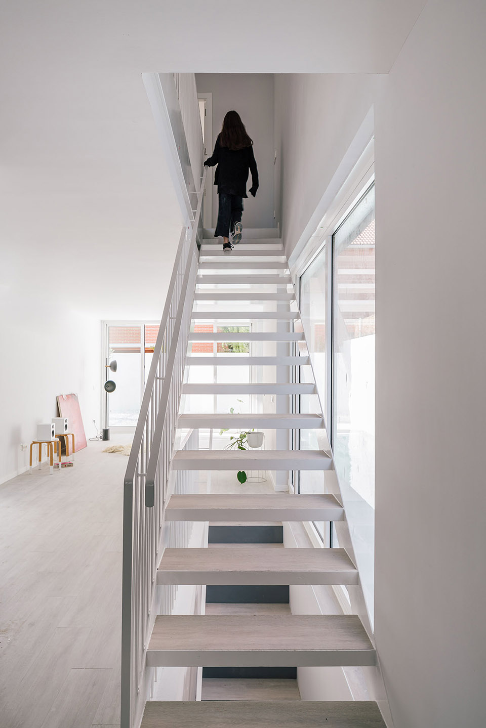 GALGO 住宅丨西班牙马德里丨Murado & Elvira Arquitectos-84