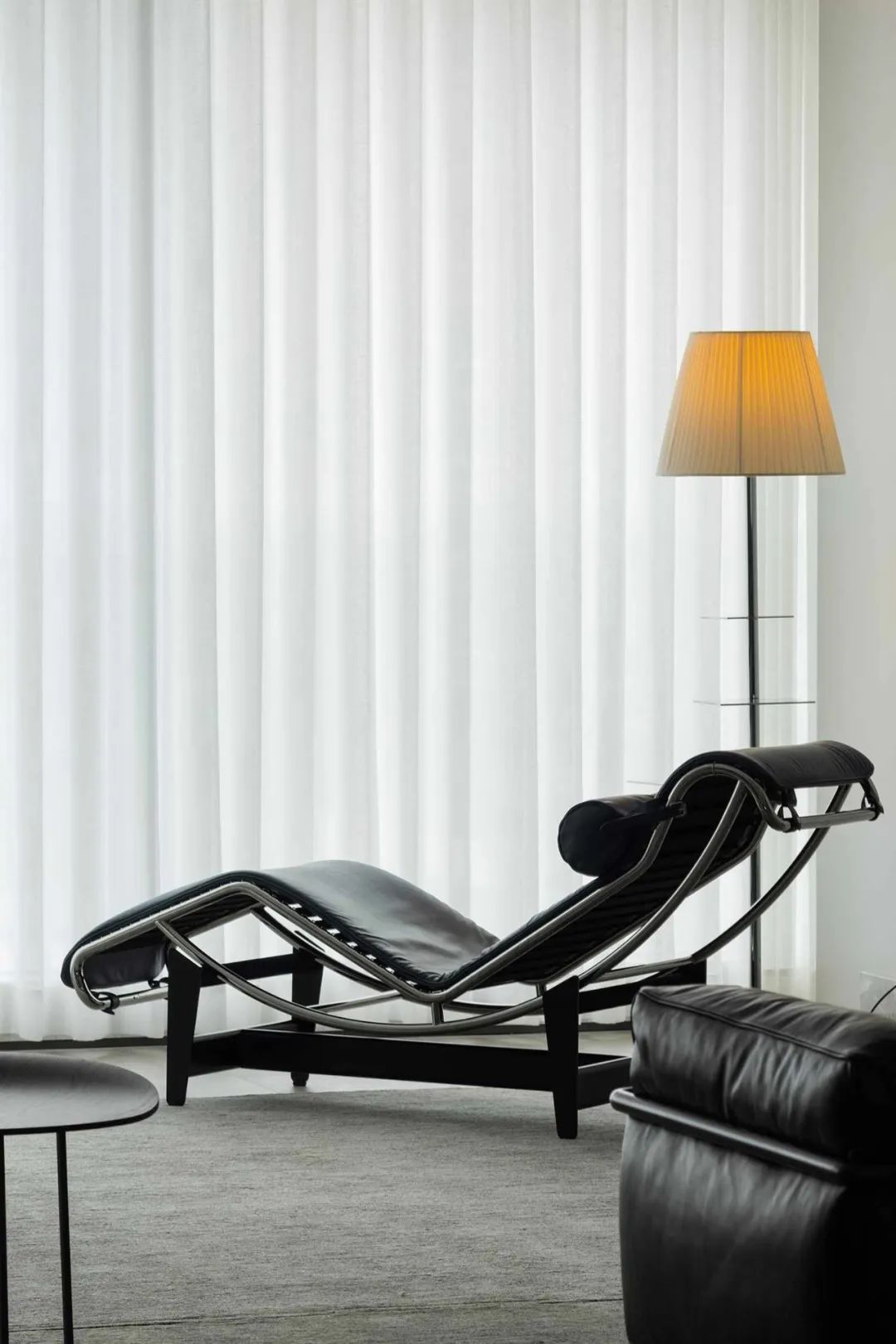 浙江乐清绿城琨玉园248㎡大平层住宅丨中国丨温州千上设计有限公司-15