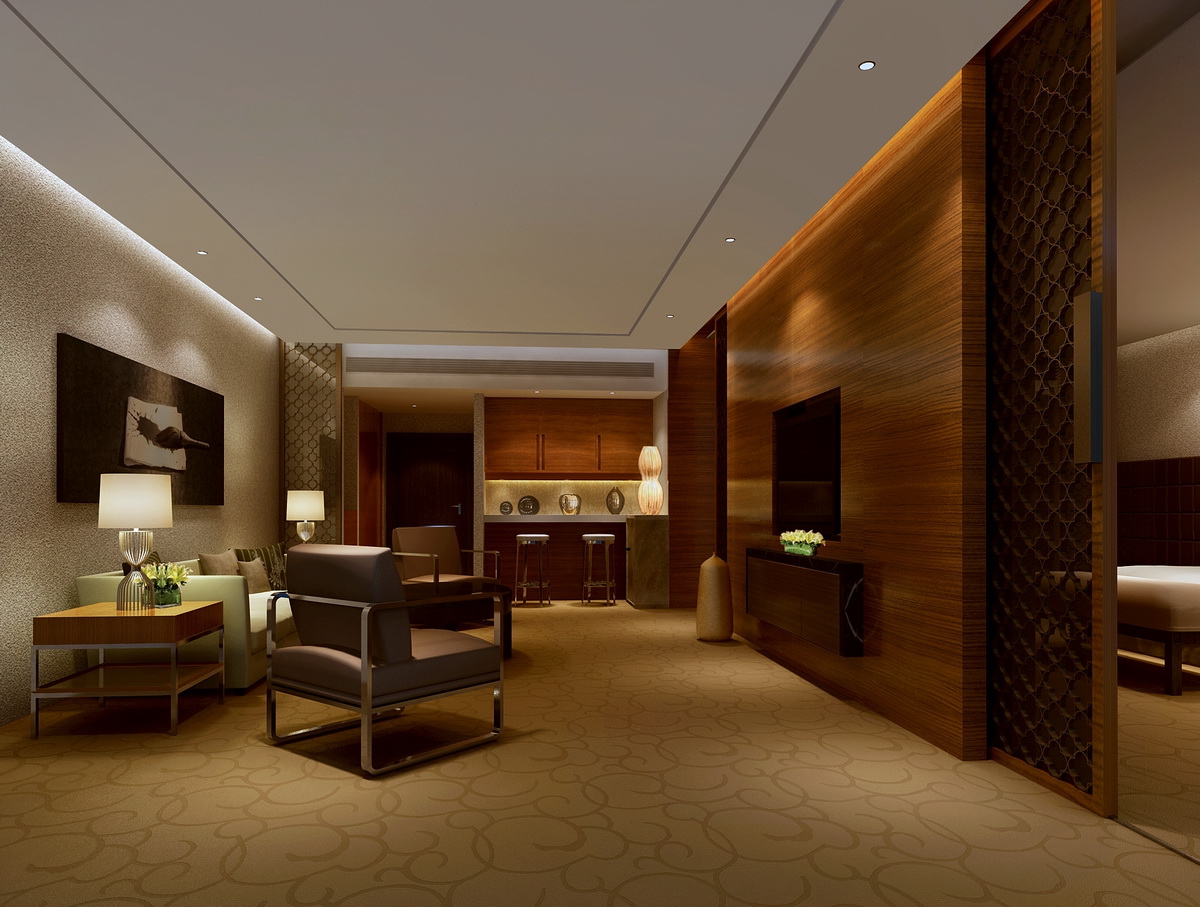 江西南康新都酒店最终方案-8
