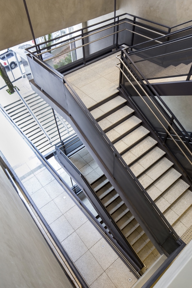 巴西 Bradesco 基金会学校 | 旧建筑新生命,垂直校园的绿色创新-74