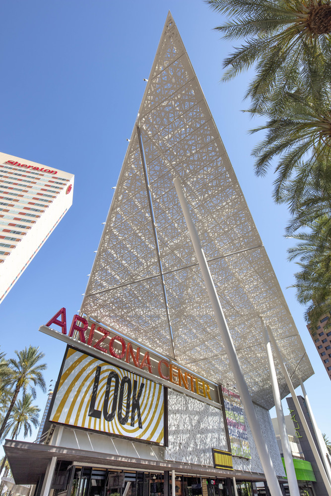 亚利桑那中心-31