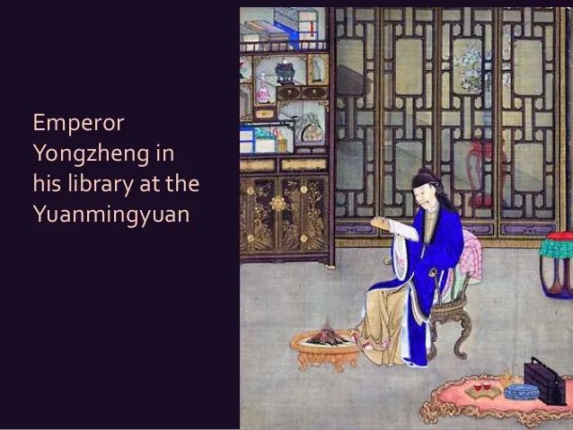 书卷气韵，智慧学府空间-3