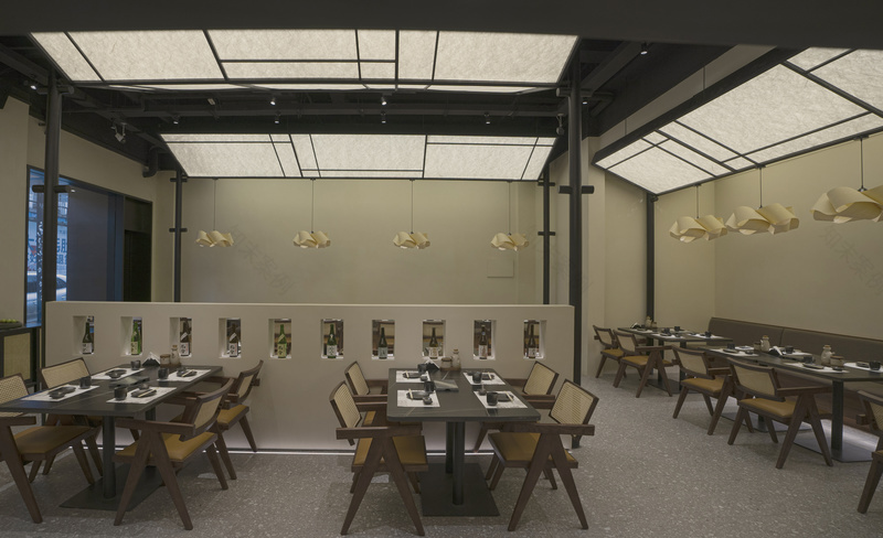 日焱烧鸟丨中国鞍山丨ATD万物建筑-42