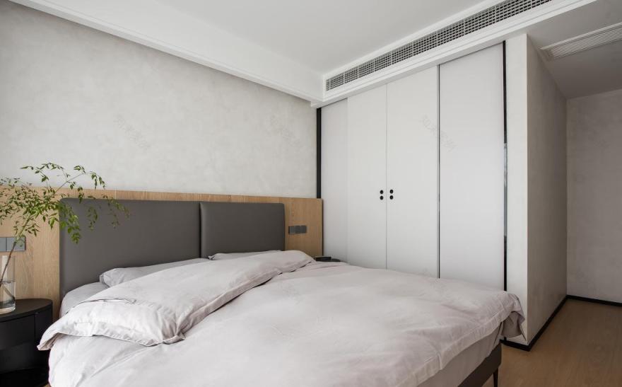 侯杰 Ale· 室内设计案例丨侯杰 Alex-3