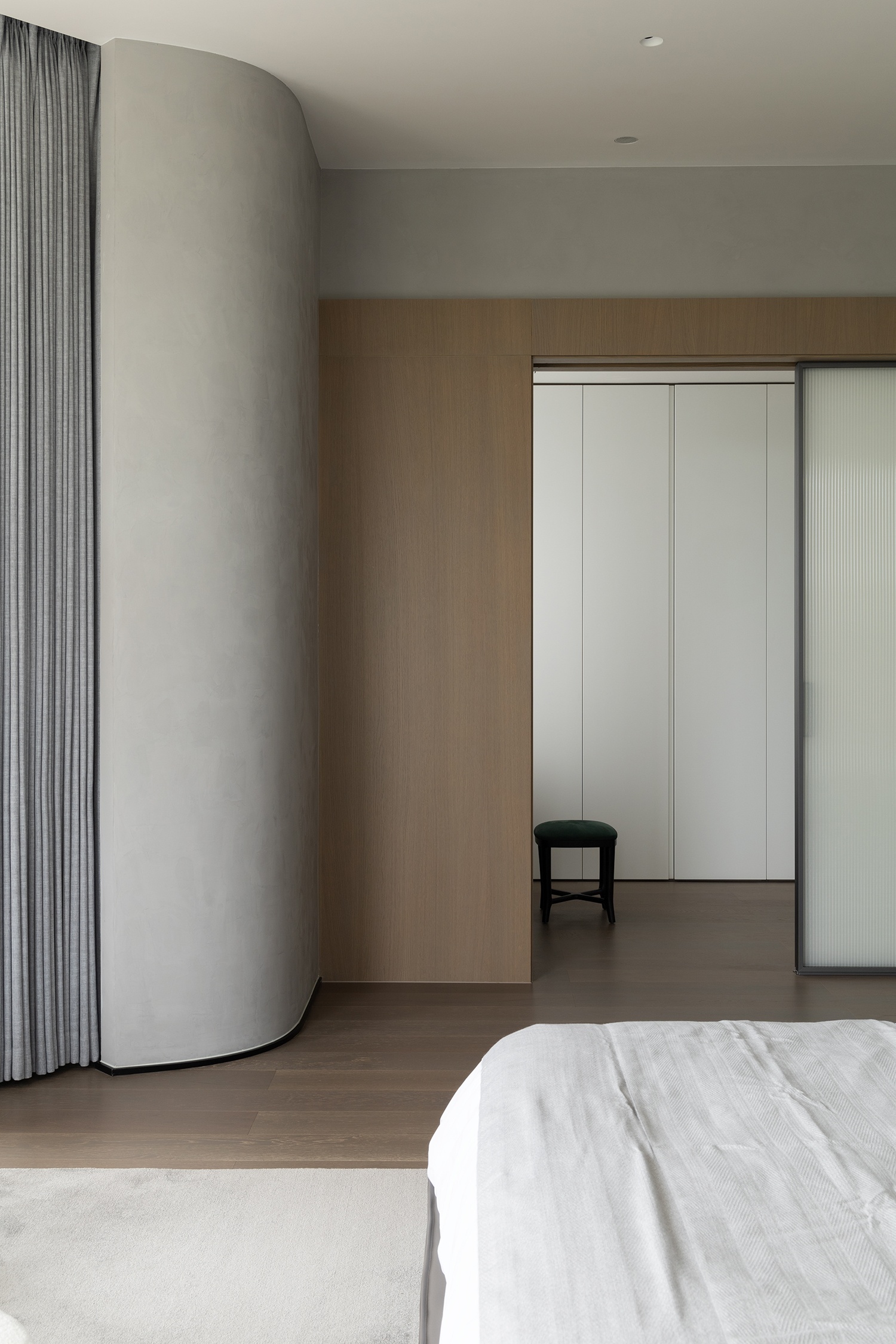 疆域丨中国南京丨云行空间建造设计-115