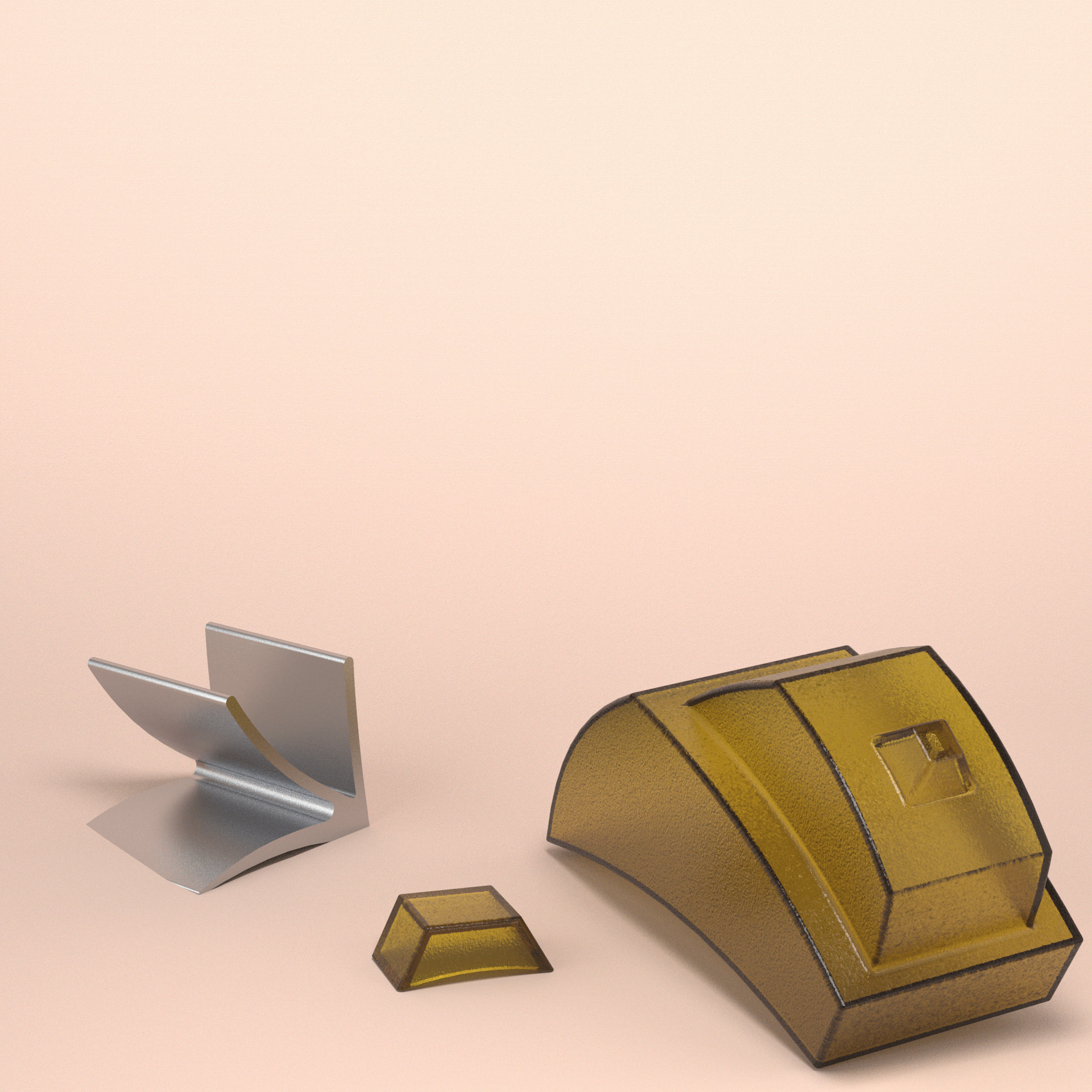 企鹅（花瓶）自然与形式丨Rahul Ashok Barve-42