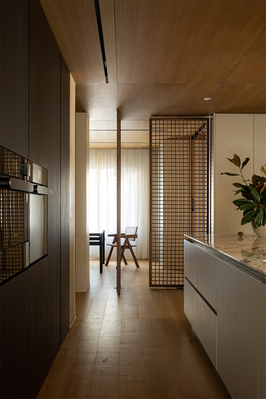 私宅设计:静谧时光-67