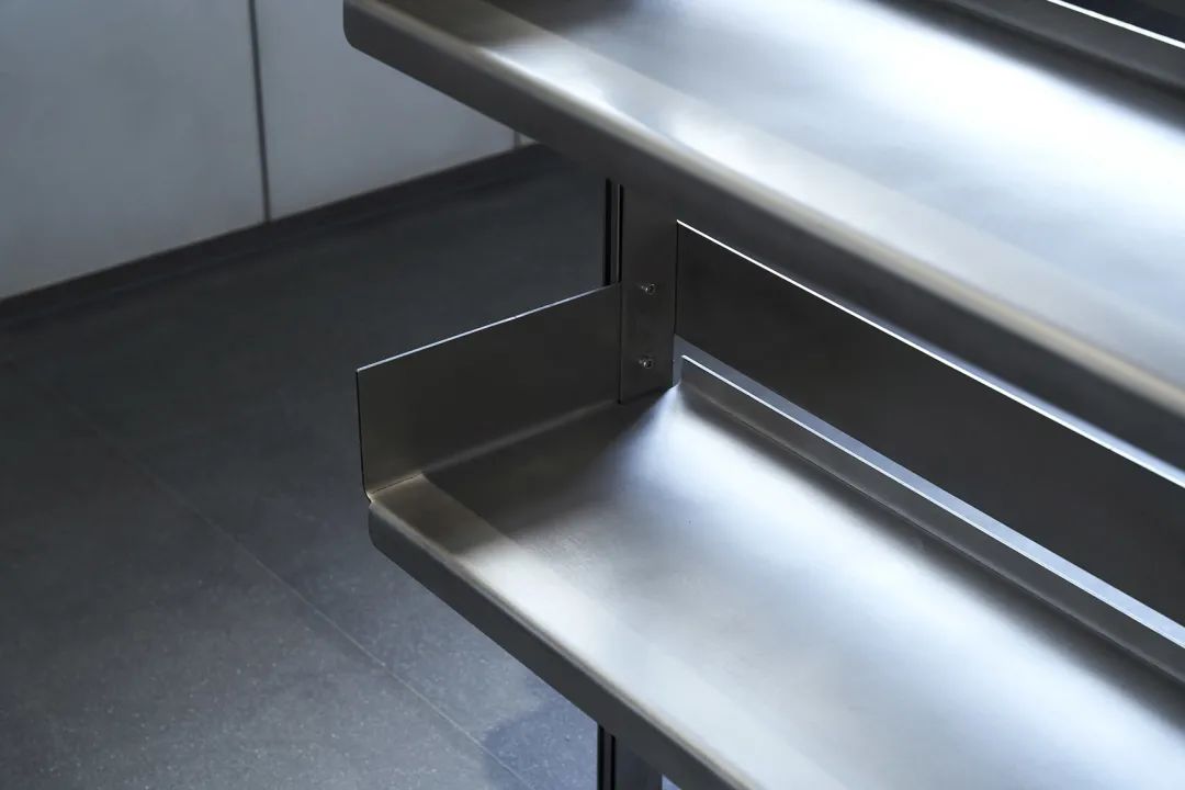 Bytehare巷尾药局办公空间丨中国杭州丨杭州吾好空间设计有限公司-58