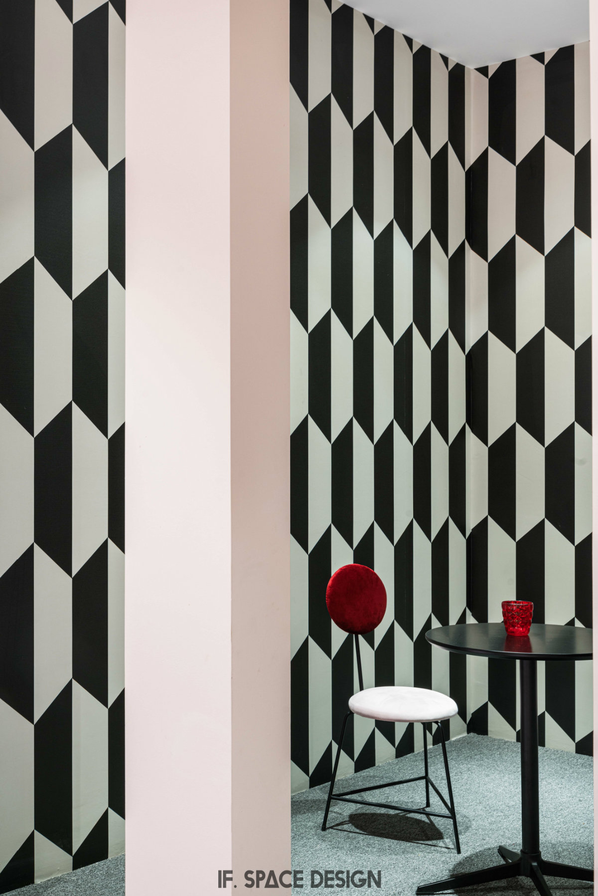 业主的第一次创业，他选择了“平衡车”，也选择了我们-30