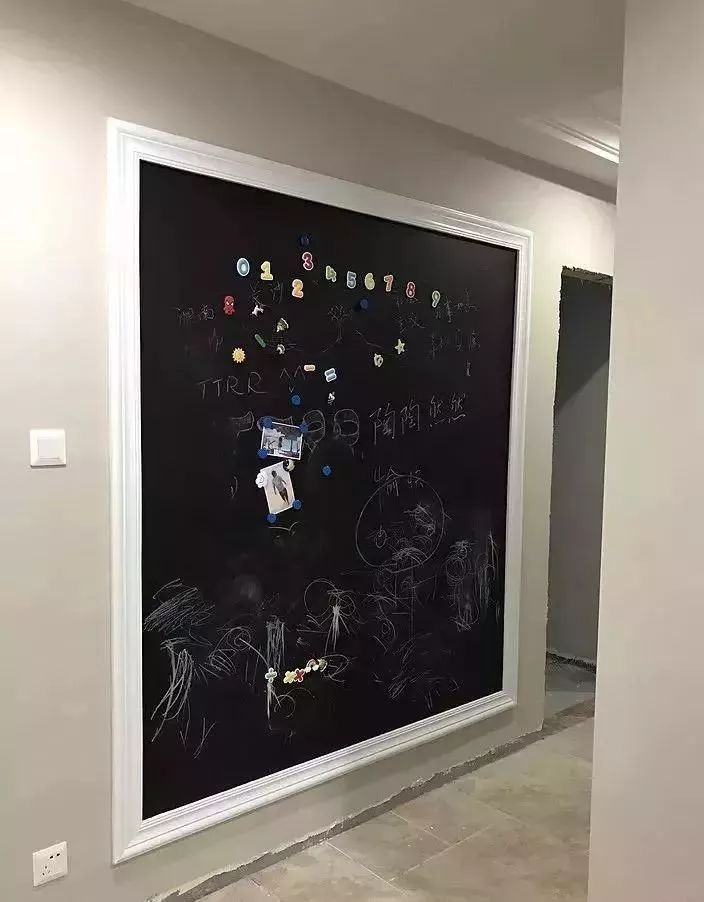 打造奇妙走道,让家充满个性与美好-43