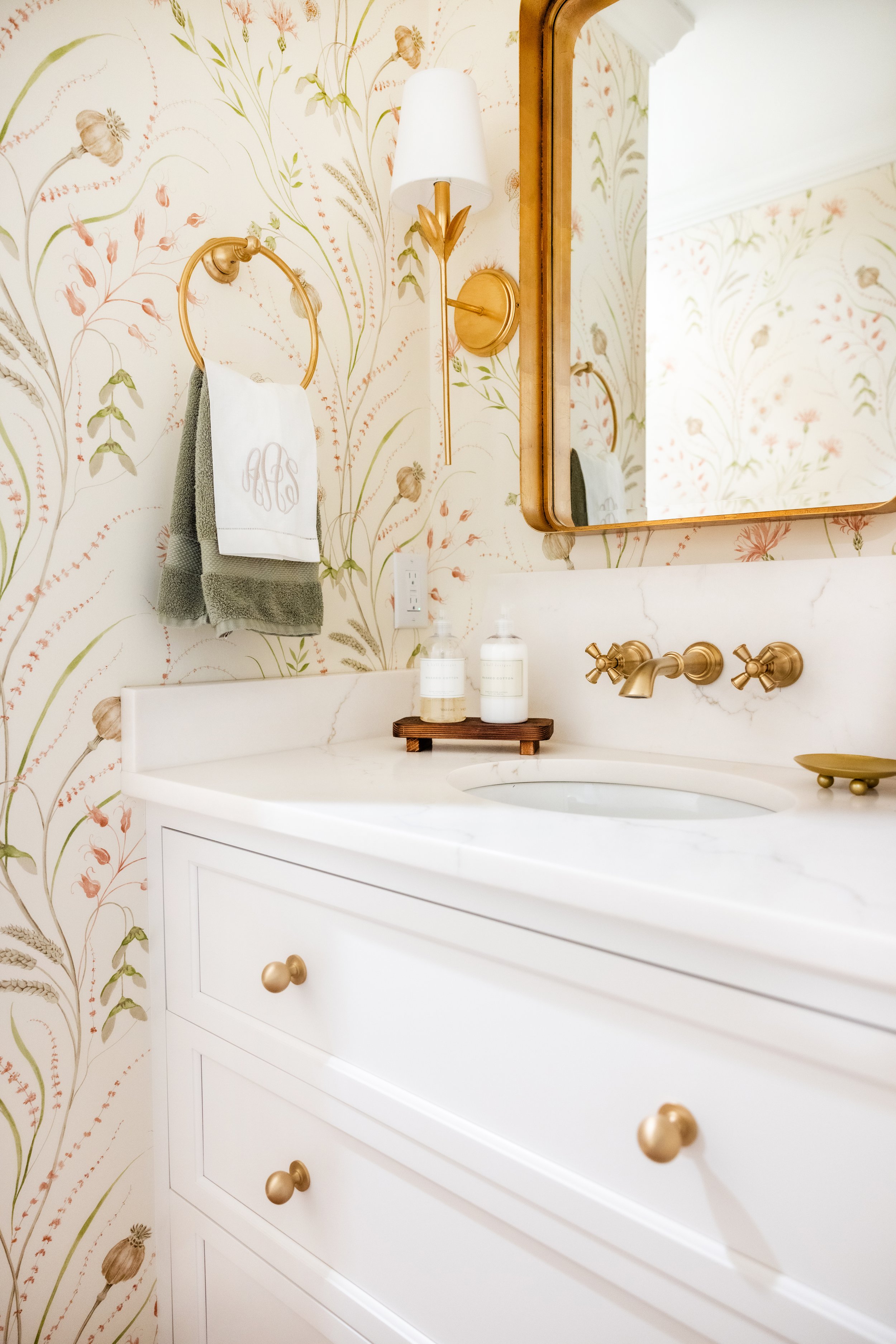 家庭住宅泥房改造项目丨Ashmore Builders Inc-77