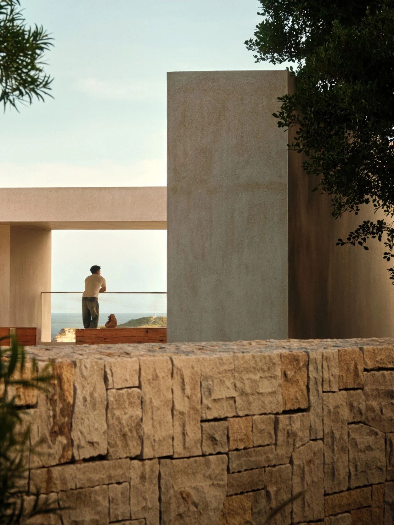 海耳咖啡馆丨中国泉州丨尚壹扬设计-5