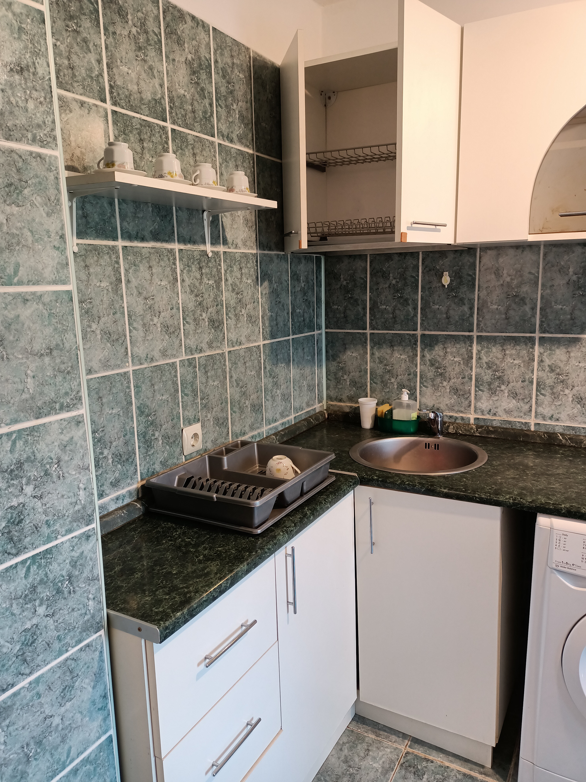 27 平米公寓改造-19