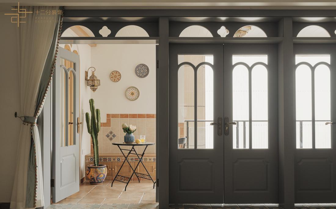 重庆约克郡浮世绘丨中国重庆-14