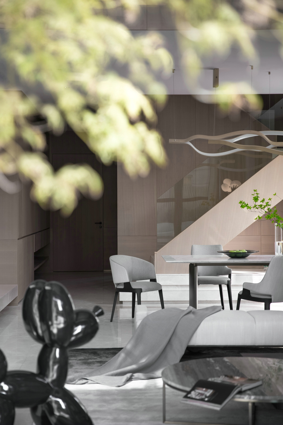 AND壹新设计 | 疫情过后，我们更向往一个属于自己的家-31