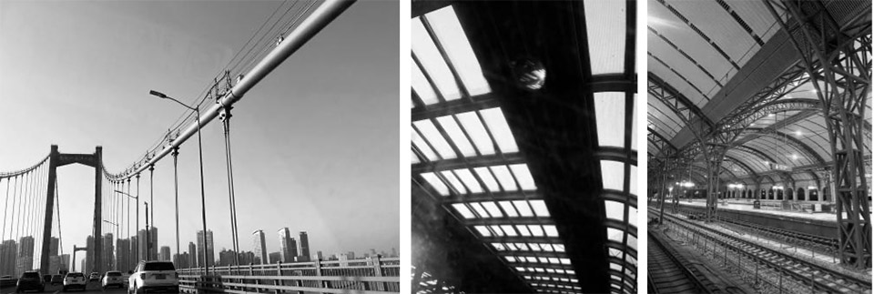 武汉 GXG 旗舰店,枢纽设计引领时尚潮流-7