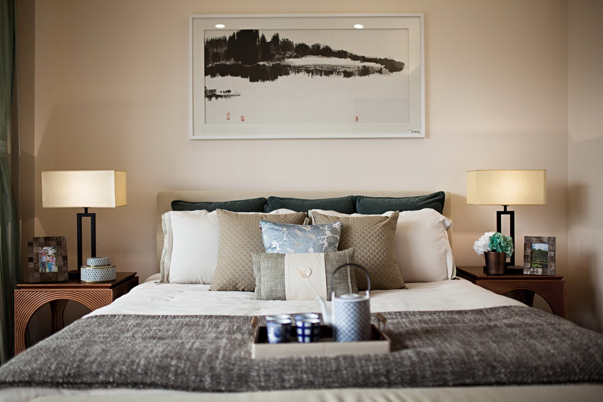 雅居乐 西双版纳州 嘎洒镇 西双林语 A2a-32