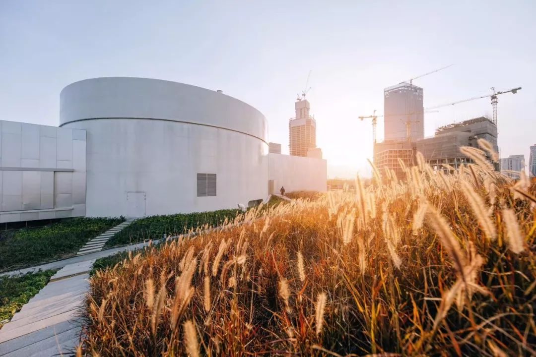 上海油罐艺术中心丨中国徐汇-69