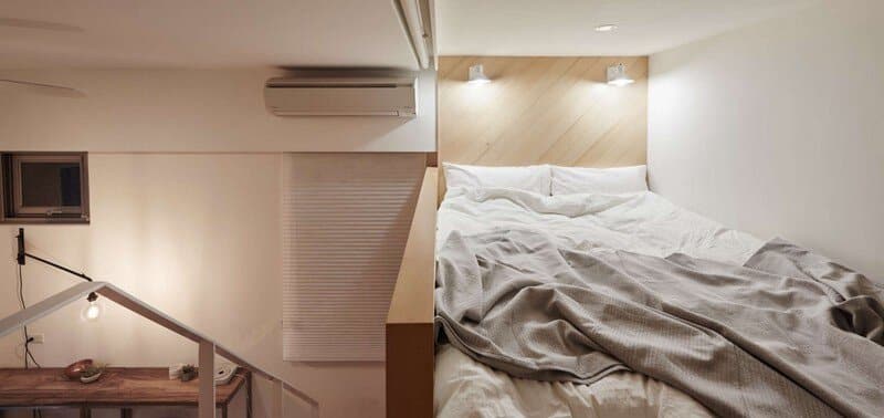 台北市22平方米老公寓翻新丨中国台北丨A Little Design Studio-27