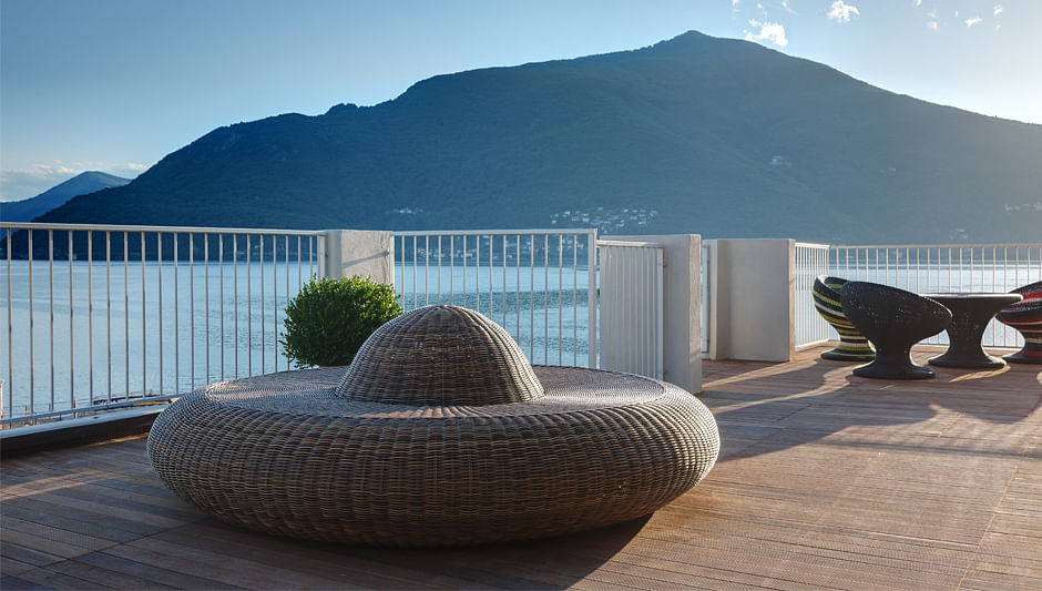 GOLFO GABELLA 150 平米样板公寓丨意大利-22