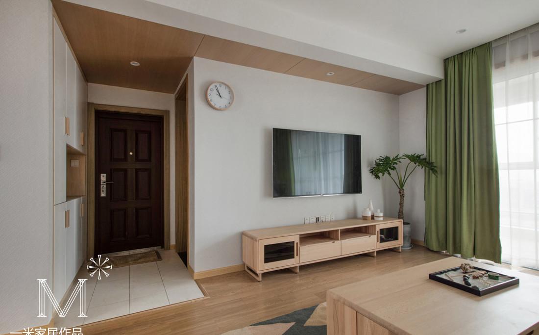 平层丨【一米家居】 ◣抹茶◥ 133m² MU-12