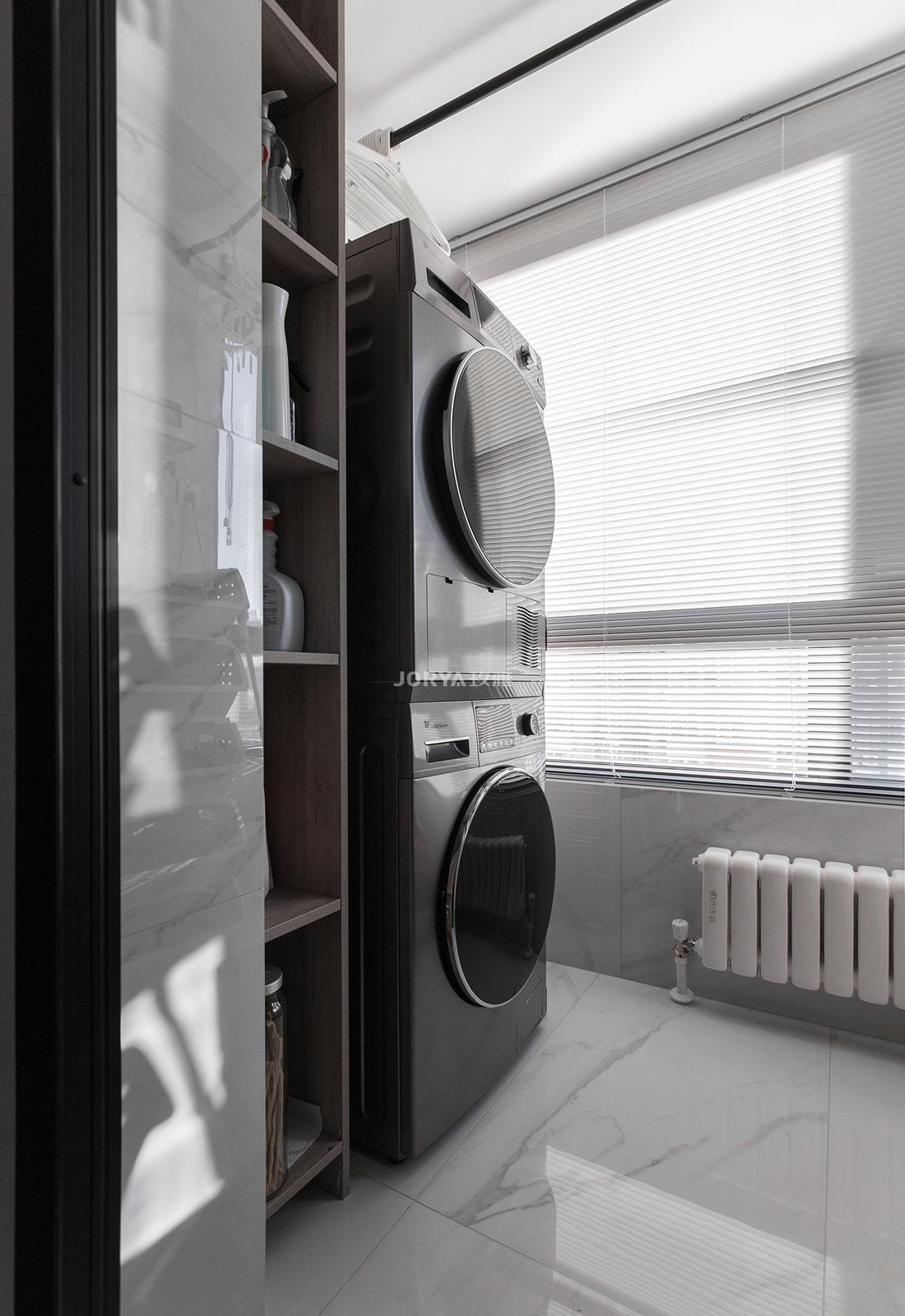 玖雅平层设计丨JORYA玖雅-94