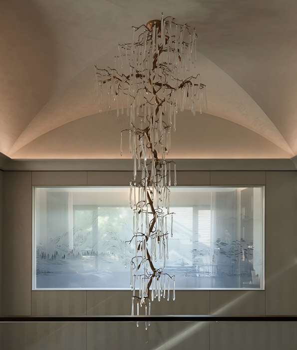 丝路繁花丨中国杭州丨ACD意墅今典-72