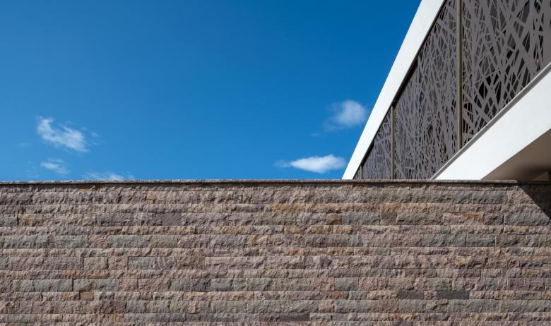 monovolume architecture + design丨House P2丨意大利-12