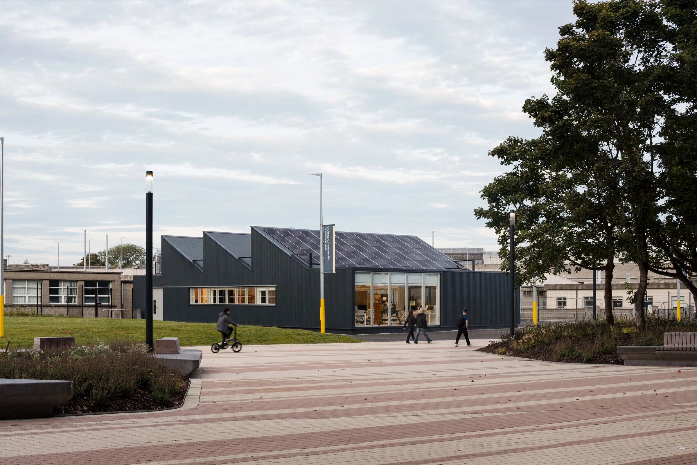 版画工作室丨爱尔兰都柏林-8