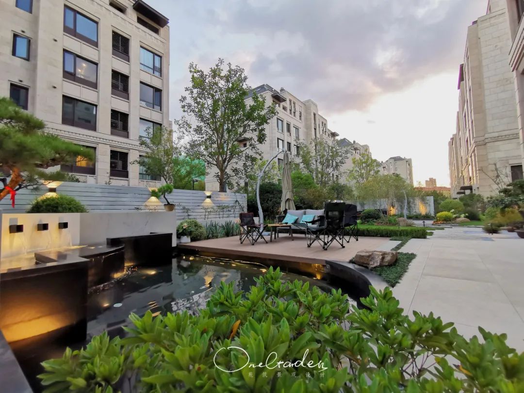 上海现代花园生活 | 悦享其境-55
