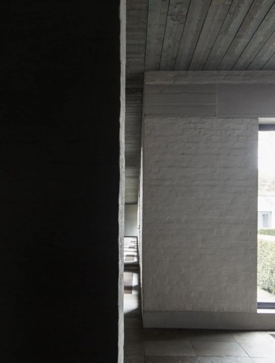 圣本笃修道院·瓦尔斯丨汉斯·范德兰-77