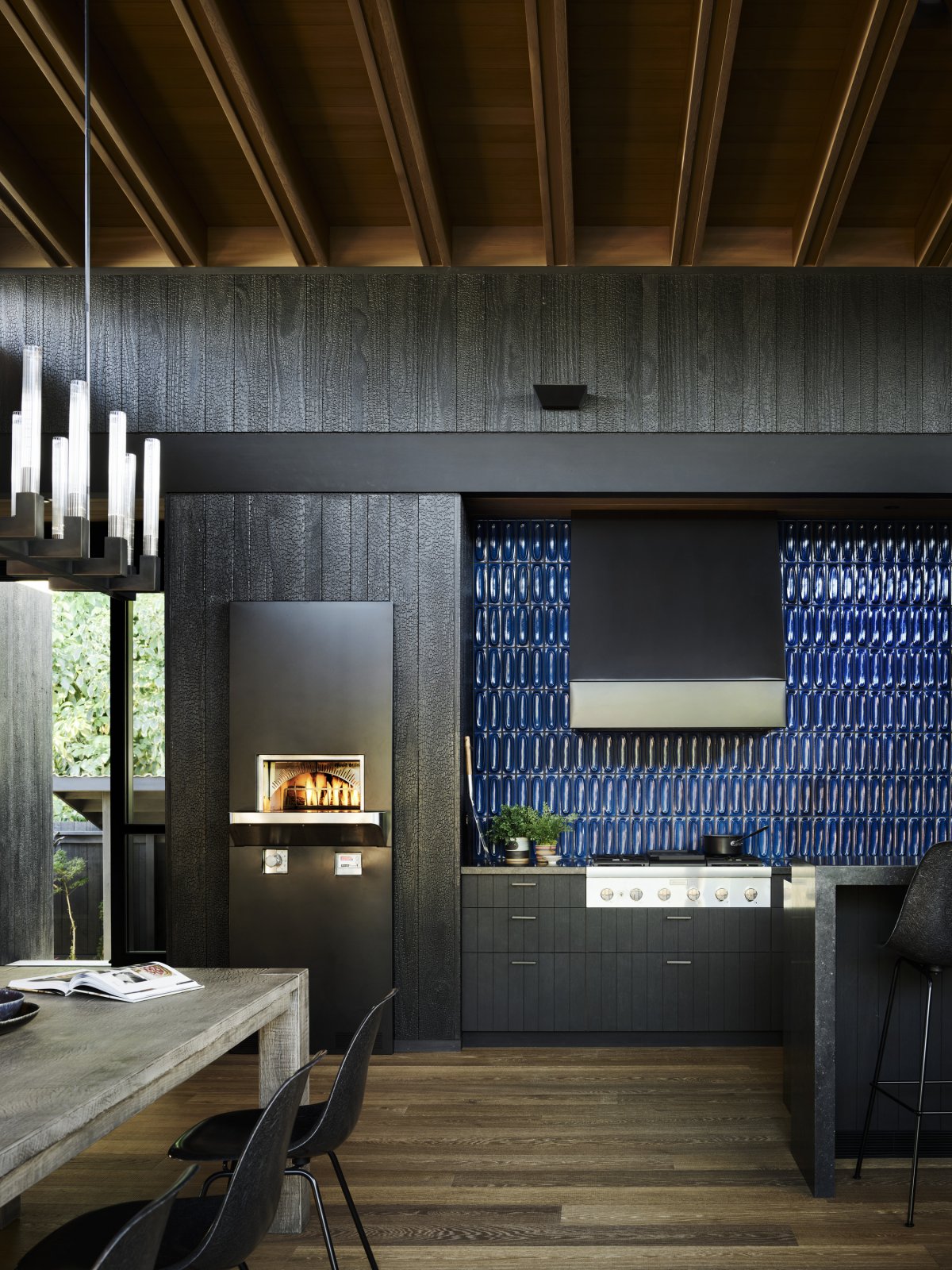 Wahi Lani 住宅丨美国夏威夷丨Walker Warner Architects-8