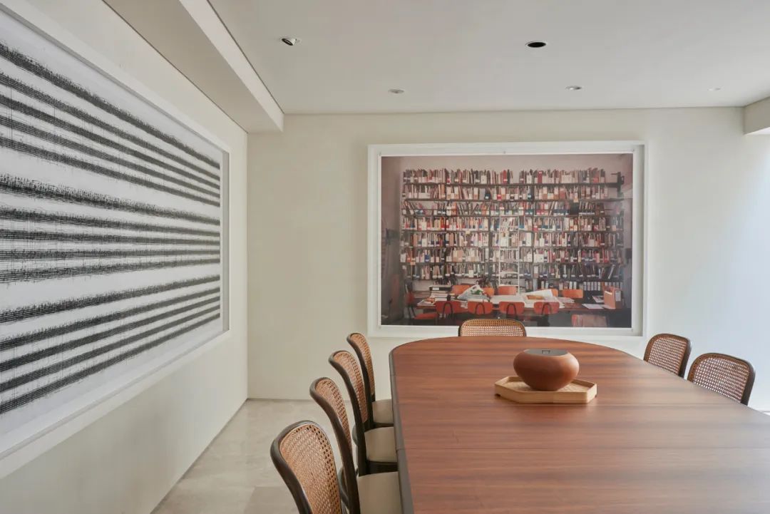 新加坡 Yoga Shophouse丨Brewin 设计办公室-8