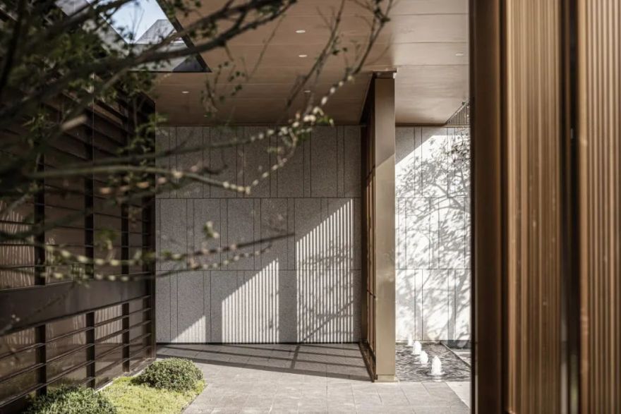 方寸间,寻东方意丨上海中建·御华园-121