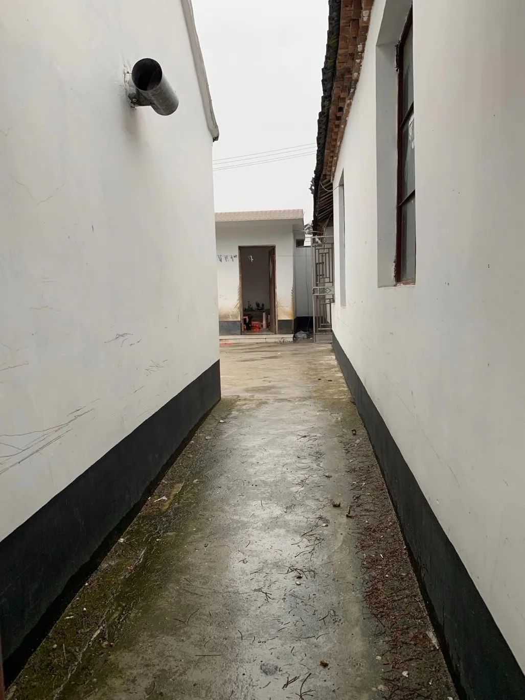 诗意的栖居——1979 设计团队打造的老宅新生-54