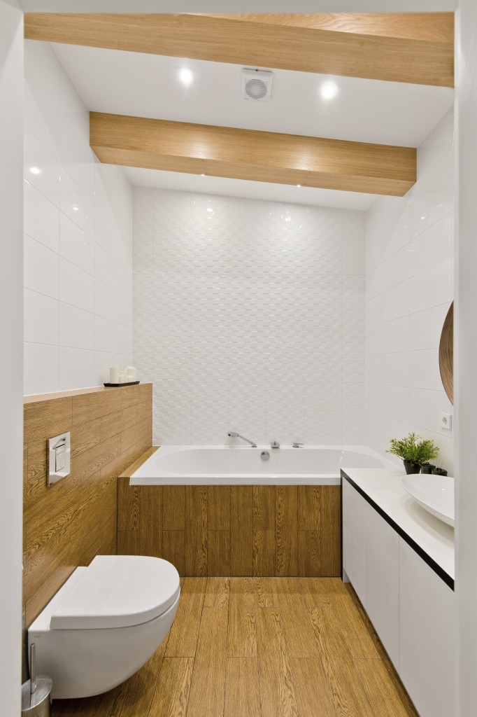 Butas River Loft’uose Vilniuje InArch-22