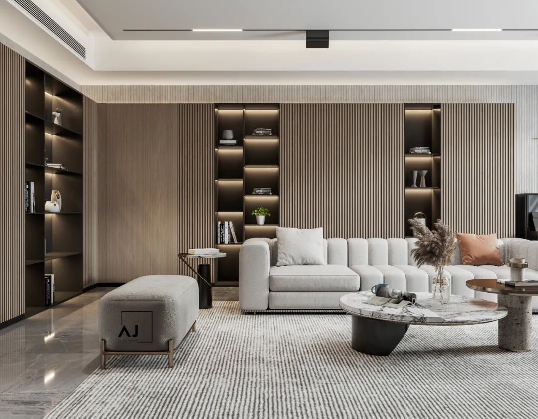 时光丨材质碰撞出的高级感-23