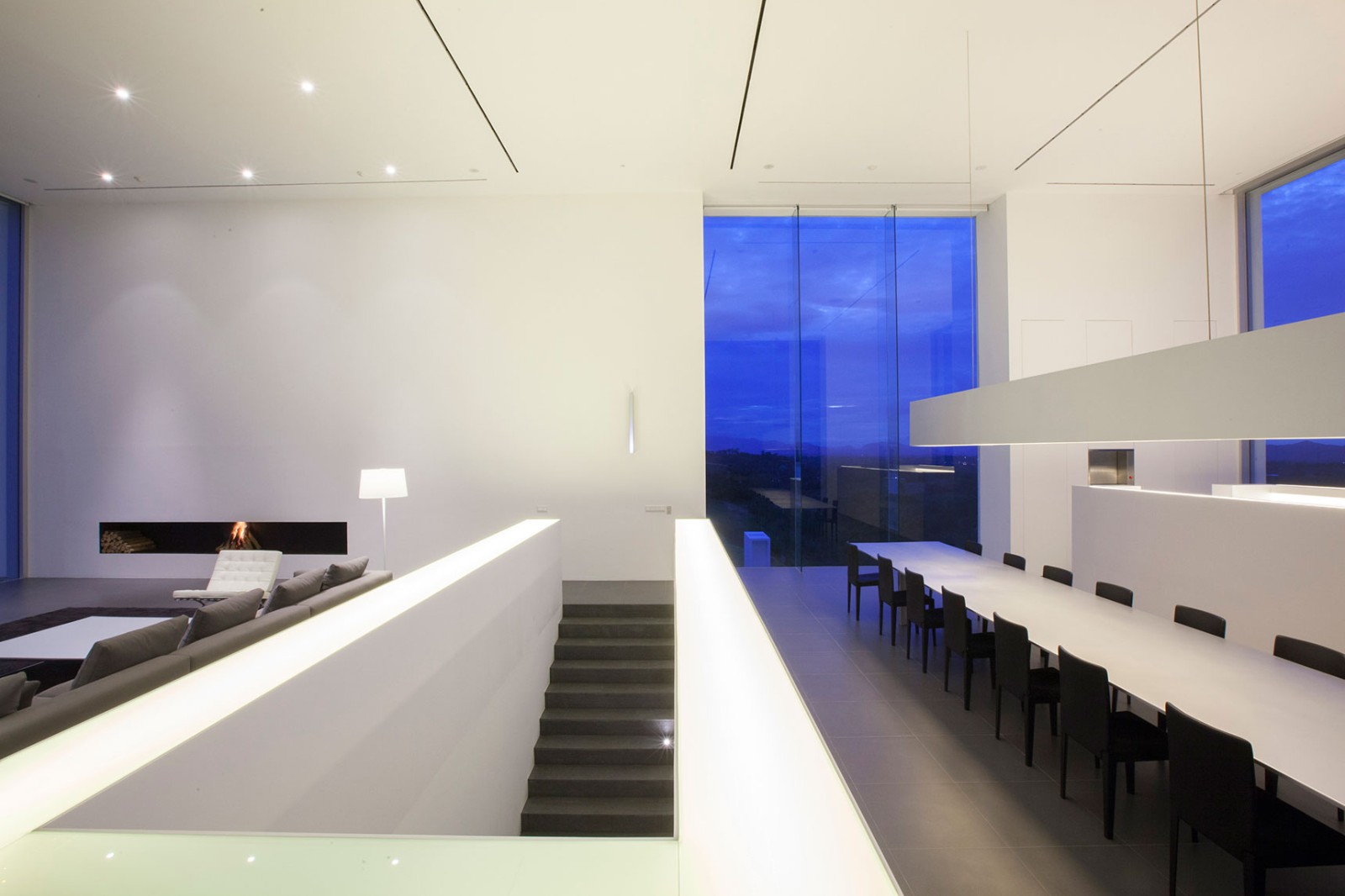 150m的周末别墅-6