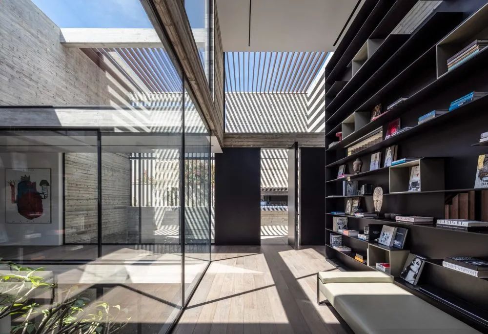 皮苏·凯德姆建筑师事务所-257