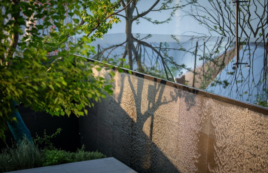 绿城·春风晴翠丨中国重庆丨广州观己景观设计有限公司(景观),四川国恒建筑设计有限公司(建筑)-14