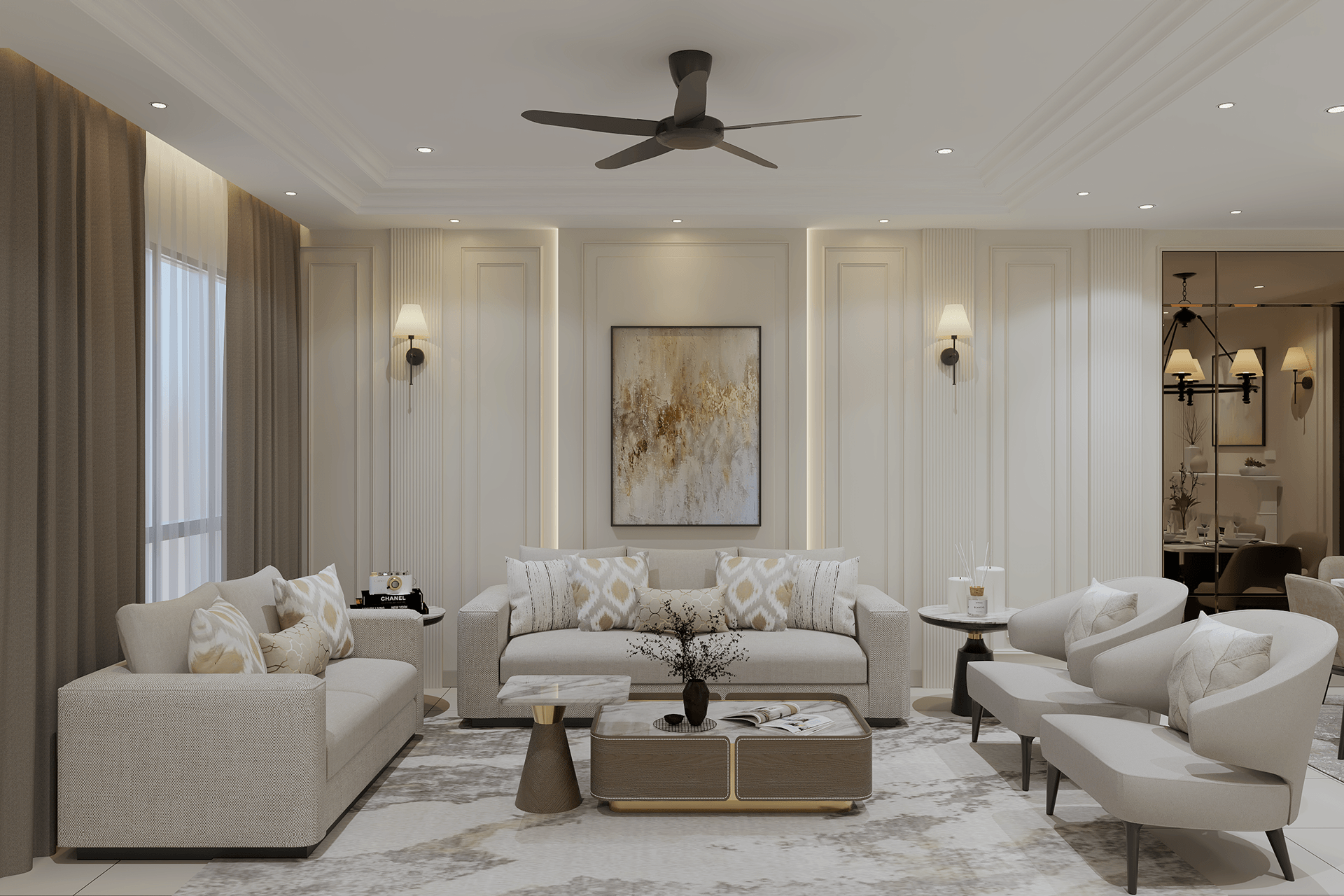 BAYU SUTERA, SENDAYAN-4