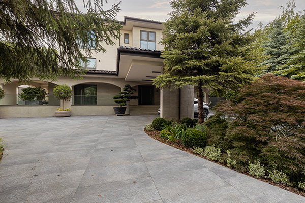 房子丨罗马尼亚布加勒斯特丨Reflex Architecture-1