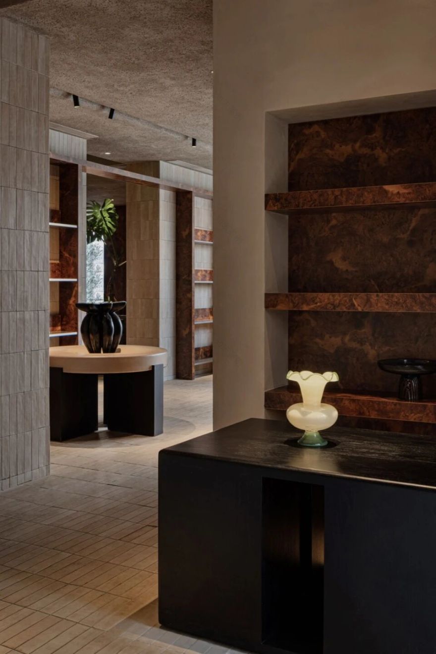 微小辛丨中国商丘丨CeeSee此西设计-12