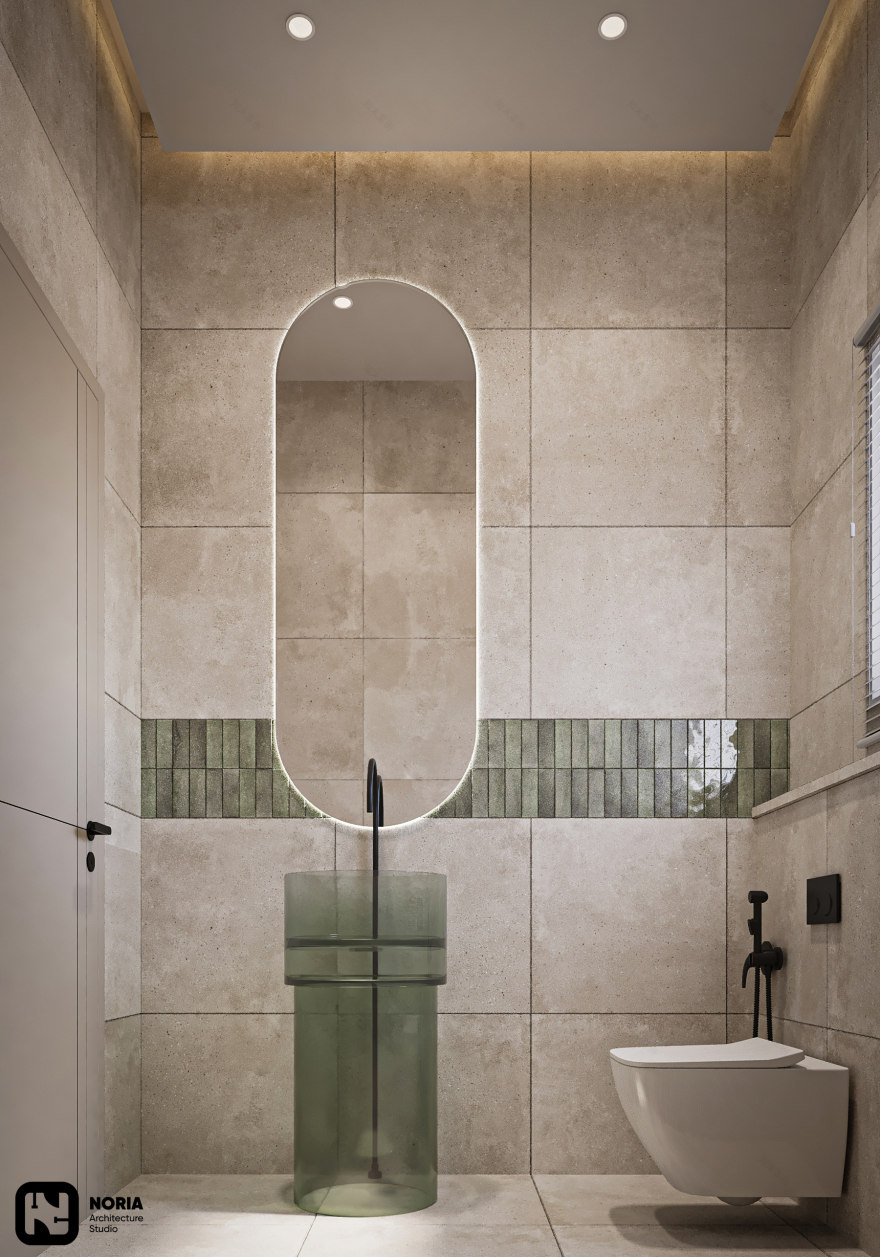 牙科诊所设计-31