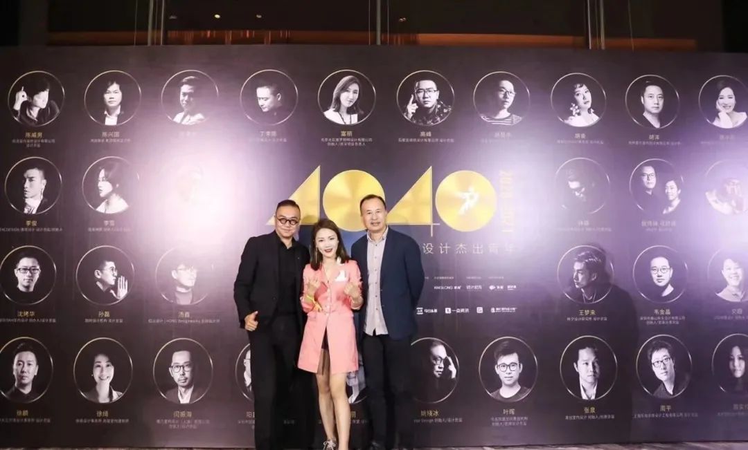 2020 润舍纳图设计大奖盘点 | 室内设计界的杰出青年与卓越设计-53