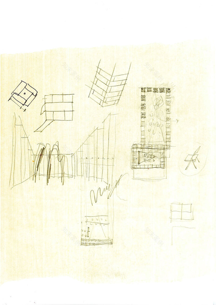 废旧 Cork Agglomerate 打造户外影院 · 葡萄牙 Belem Cultural Centre 纪念项目-27