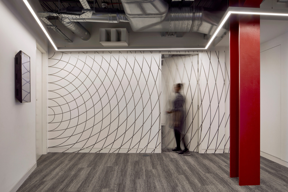 微软加速器伦敦 Hub·创新共享空间-21